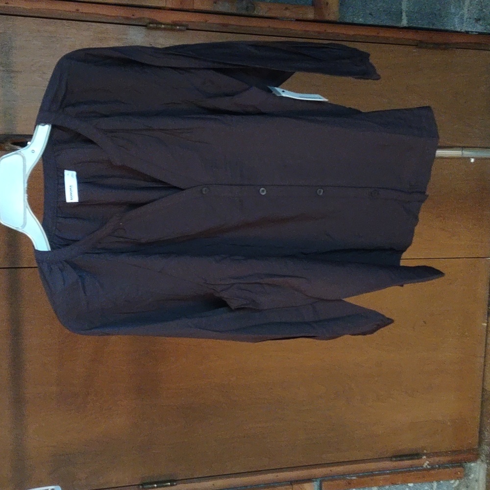 Sonoma Casual Blouse